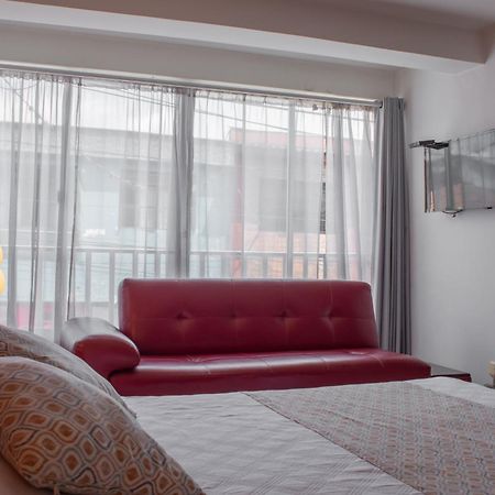 Hotel Victoria Chinchiná 外观 照片